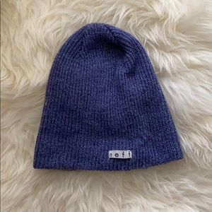 Neff Hat